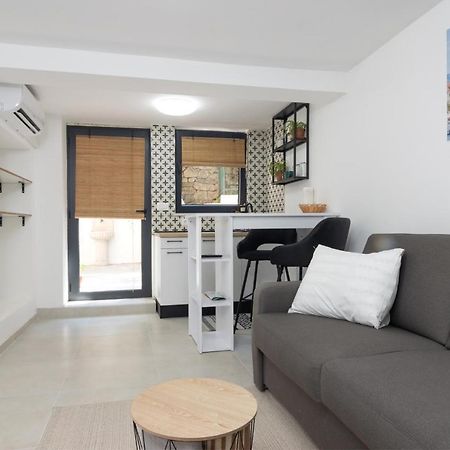 Studio Tina In Centar With Parking 스플리트 외부 사진